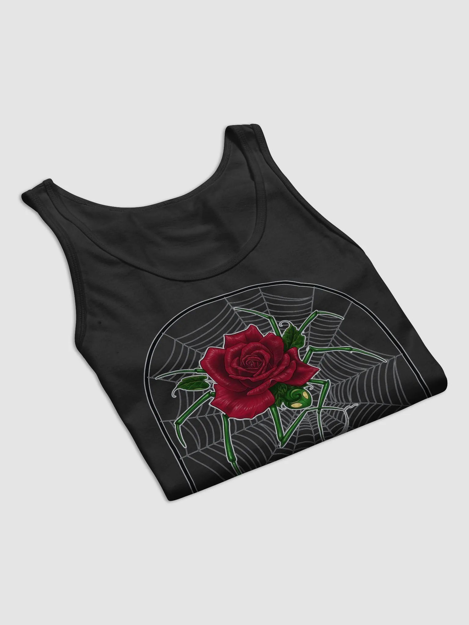 Rose Weaver - SFA Tank product image (5)
