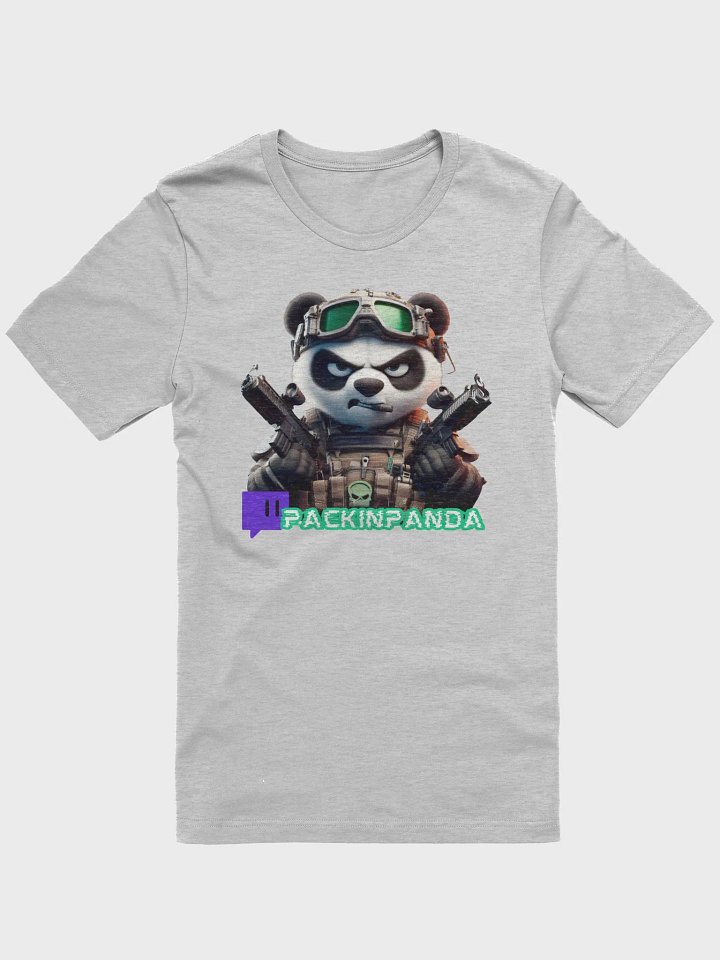 Panda Tee! product image (1)