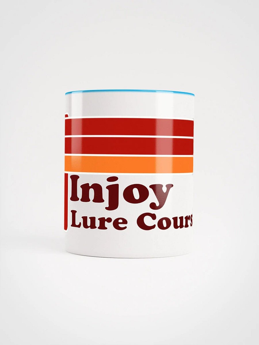 Injoy Lure Coursing Ceramic Mug product image (5)