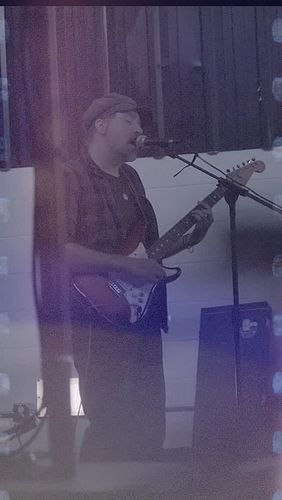 We had an amazing time with @anticornleague, @francisthelamp, @neonvanadium_official, and @toytheband this past weekend! Grea...