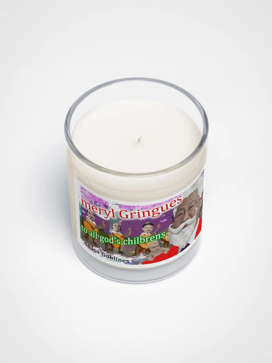 Meryl Gringues! product image (3)