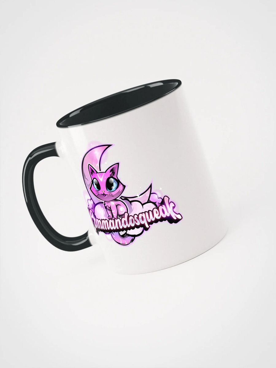 Coloured Logo Mug product image (17)