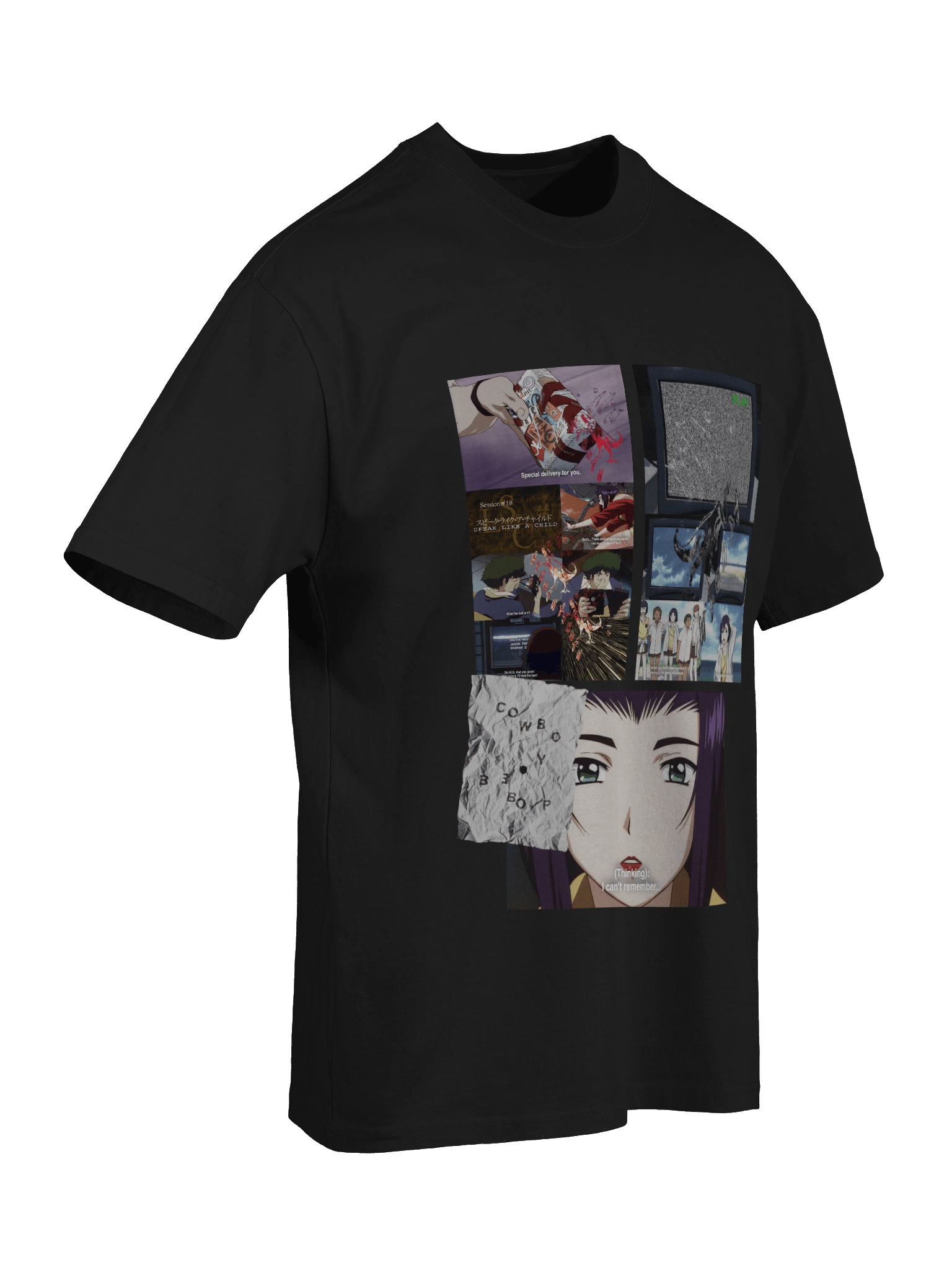cowboy bebop session 18 product image (13)