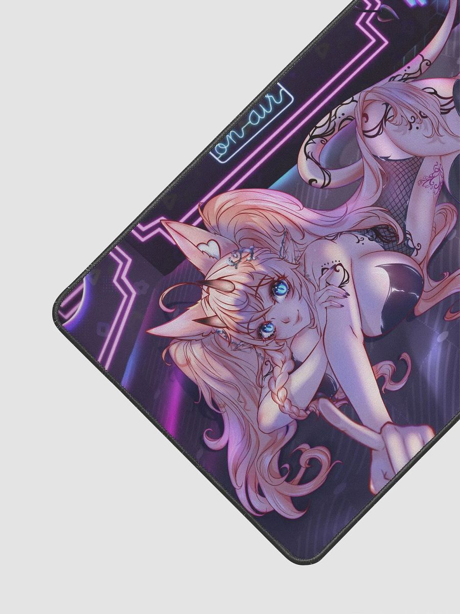 Get Booped MousePad product image (2)