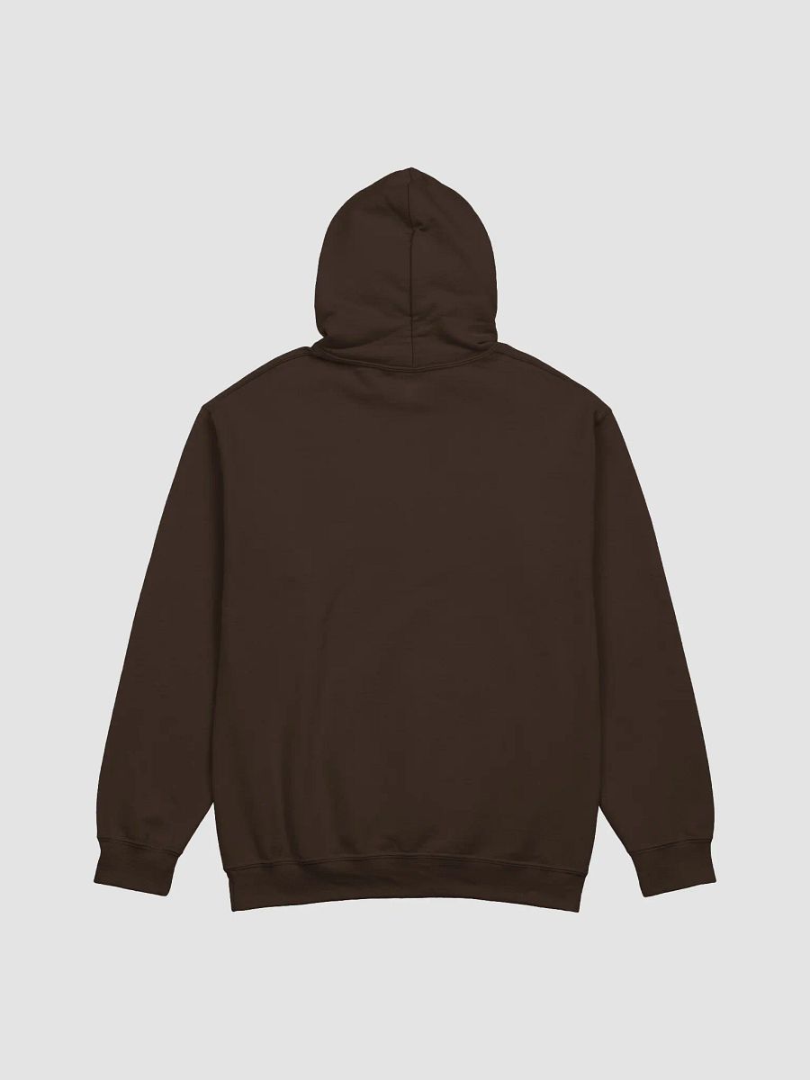 Oh Ballz Pullover Hoodie product image (2)