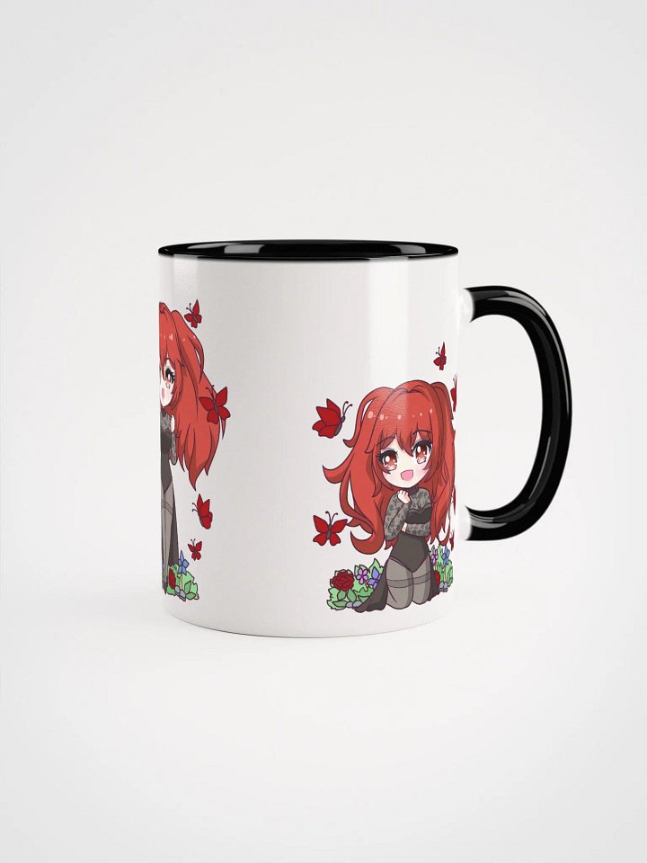 MarryofSchmetterling Tasse product image (1)
