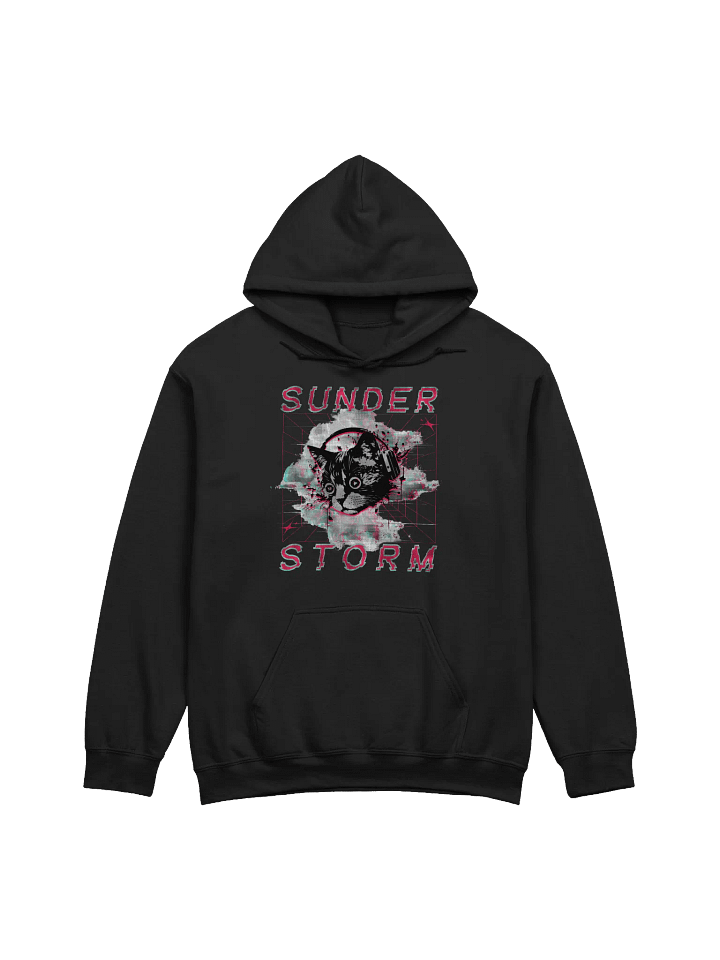 MEOW HOODIE product image (1)
