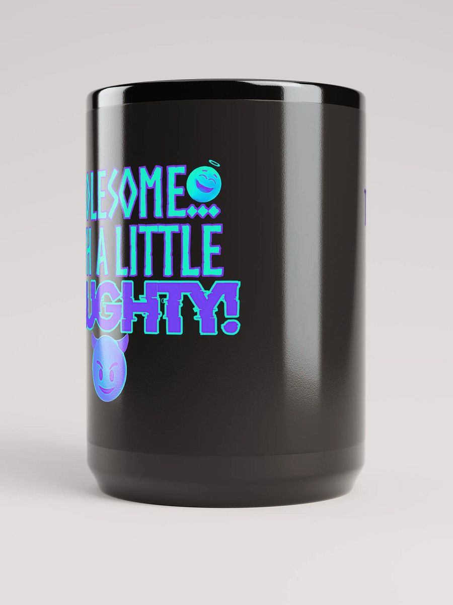 Wholesome/Naughty V2 15oz mug product image (5)
