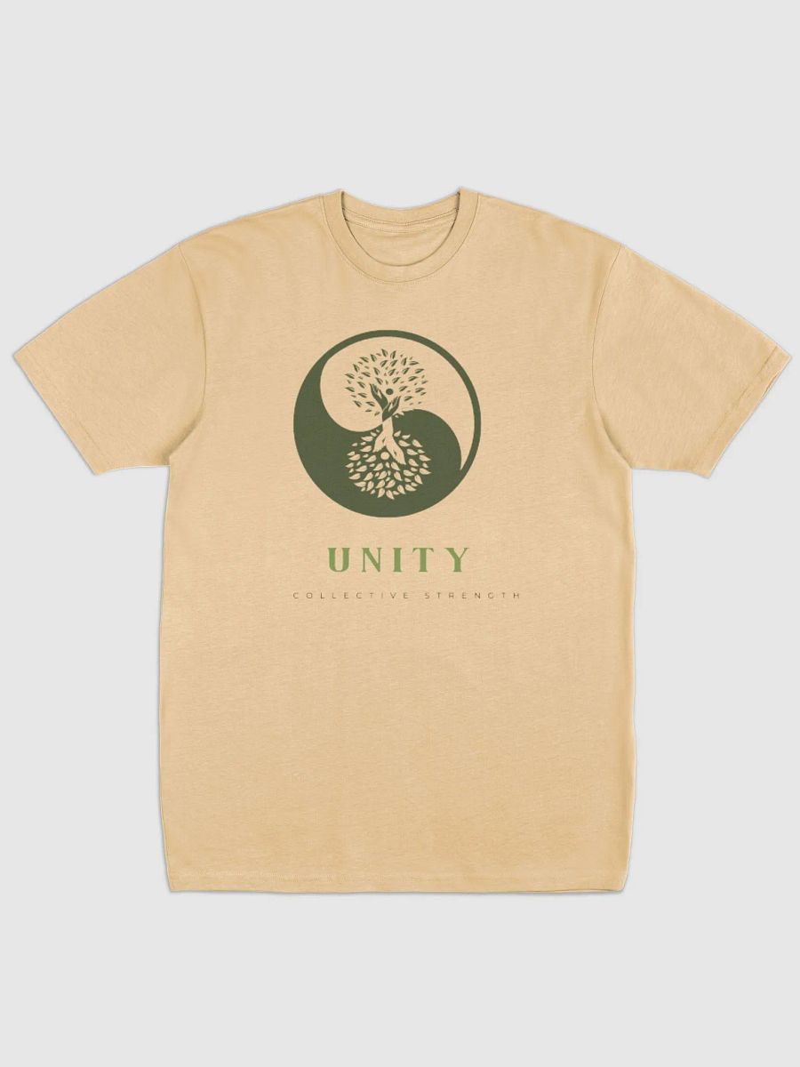Unity T-Shirt Premium product image (1)