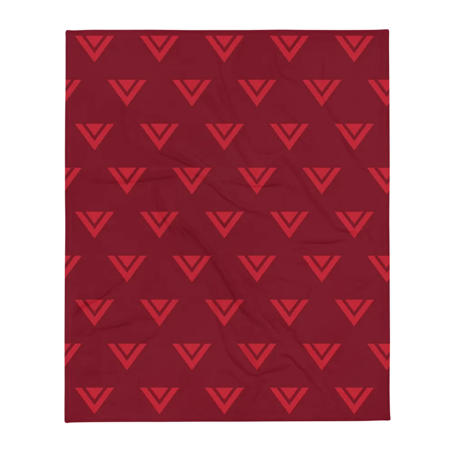 Traitor Throw Blanket product image (1)