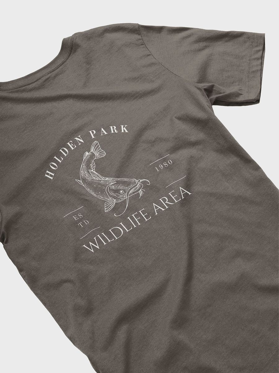 Catfish Holden Park logo [dark colors] product image (42)