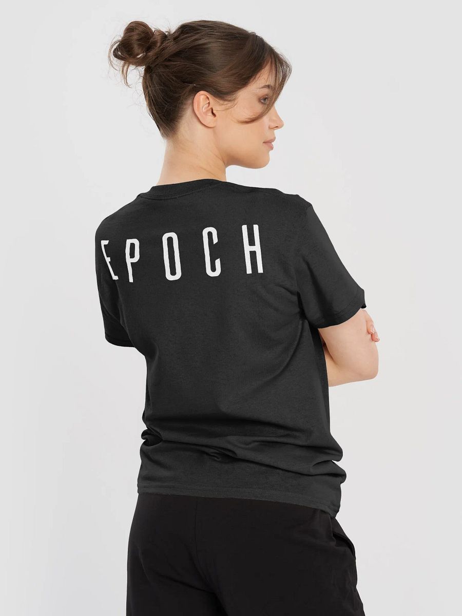 Epoch Tee product image (6)