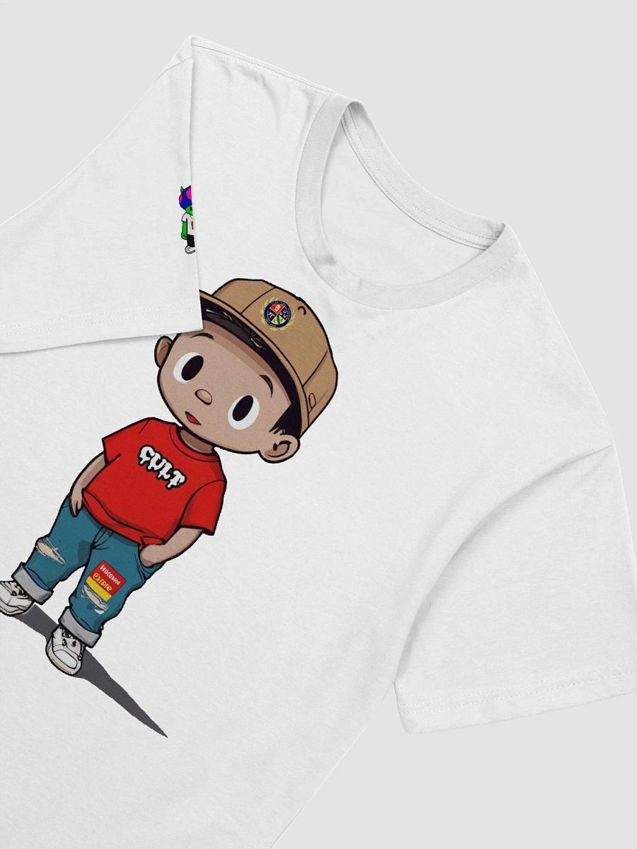 BABY MUNKS COOL KID product image (4)