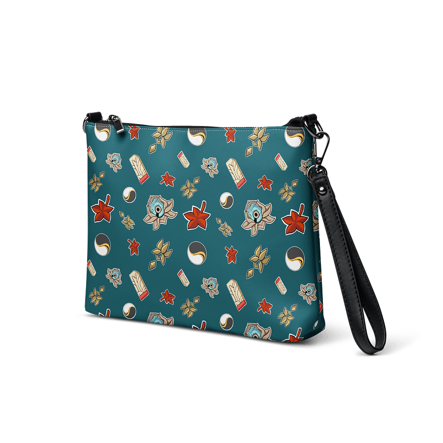Dan Heng Pattern Crossbody Bag product image (3)