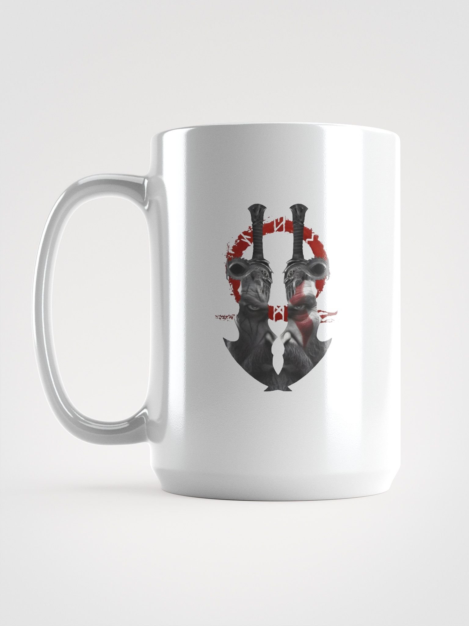 God Of War Cup product image (1)
