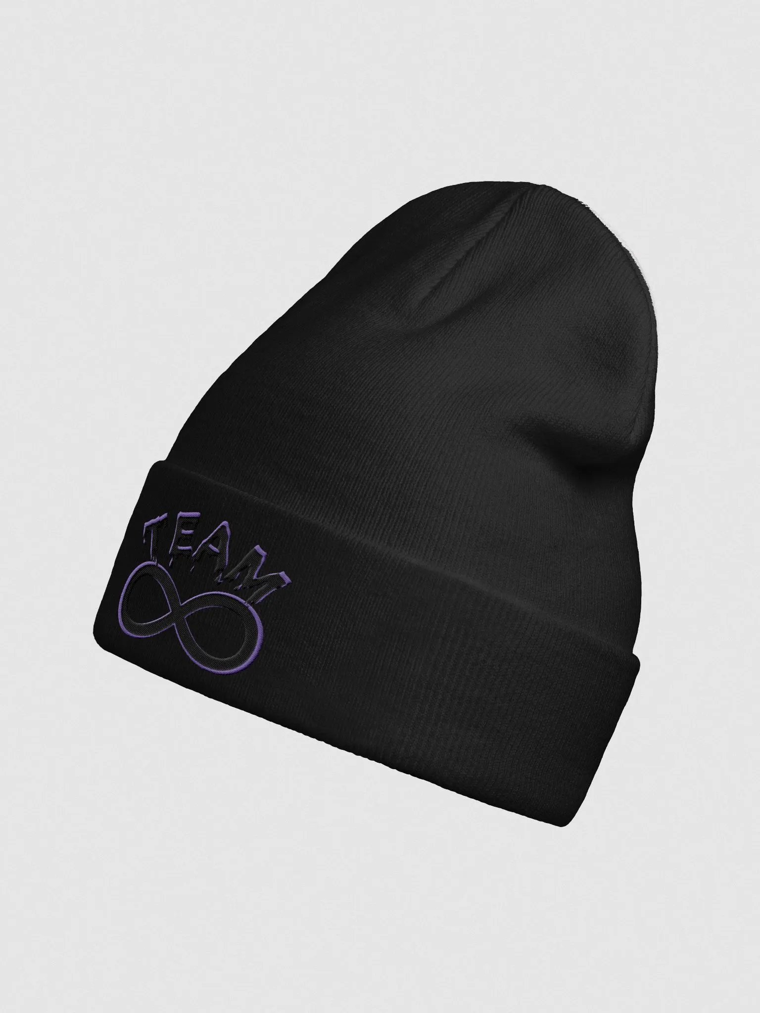 Team Infinity Beanie product image (5)