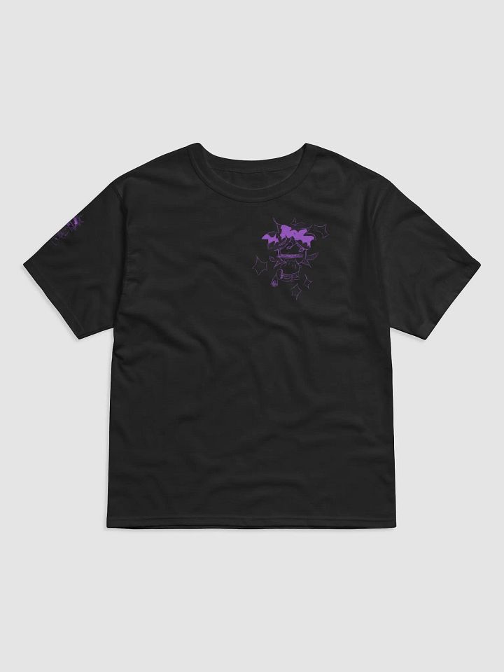 Limited Edition Purple Goober Tshirt product image (1)