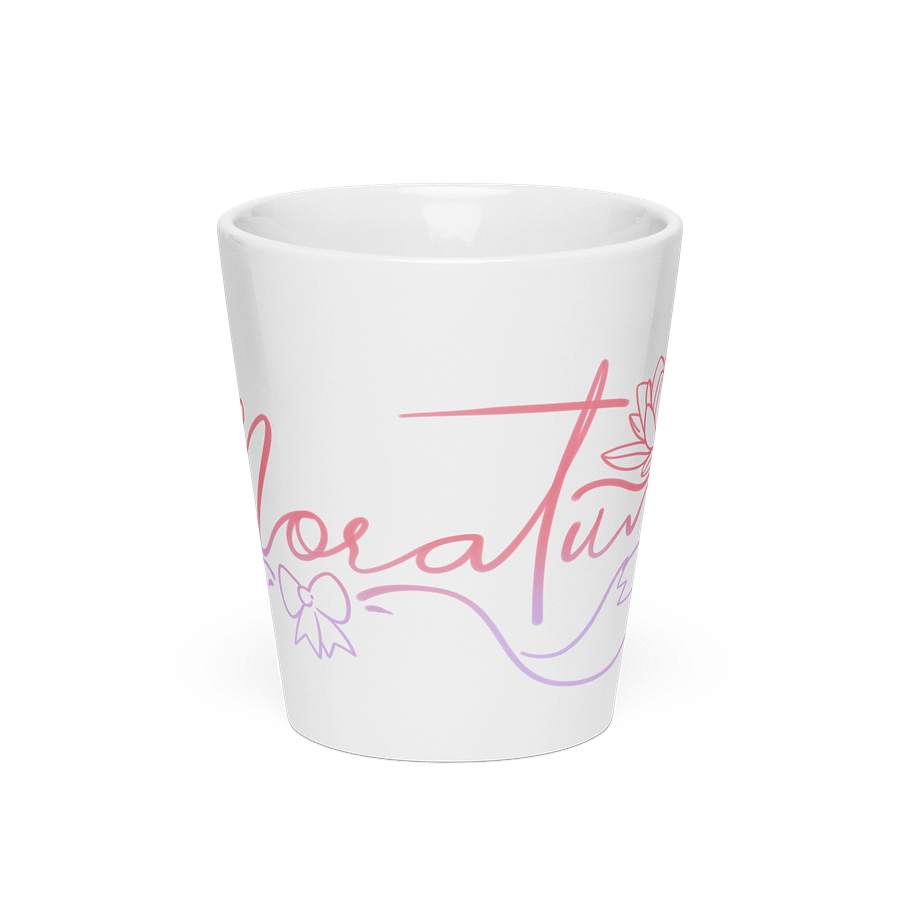 Signature Latte mug product image (3)