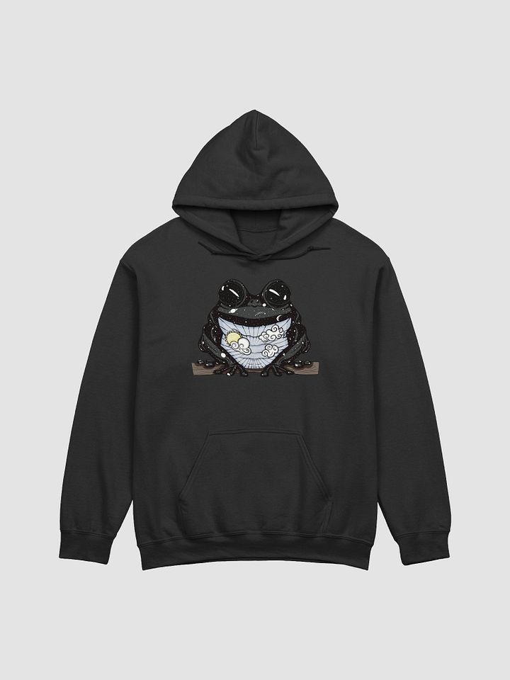 Cosmic Frog Pullover Hoodie product image (1)