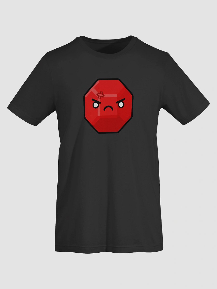 Angry Block T-Shirt product image (39)