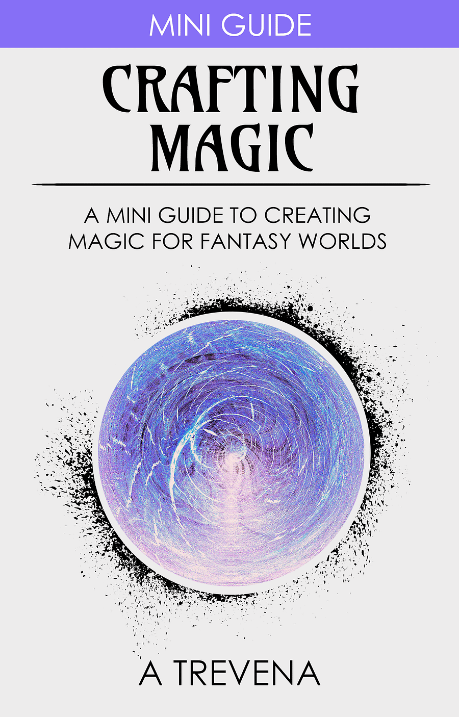 Crafting Magic product image (1)