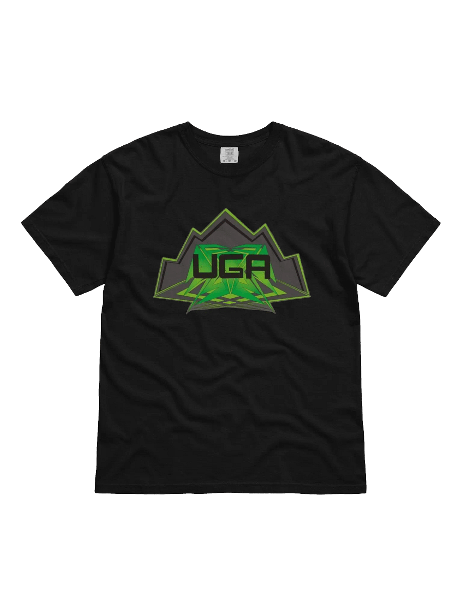 Retro UGA Logo product image (1)