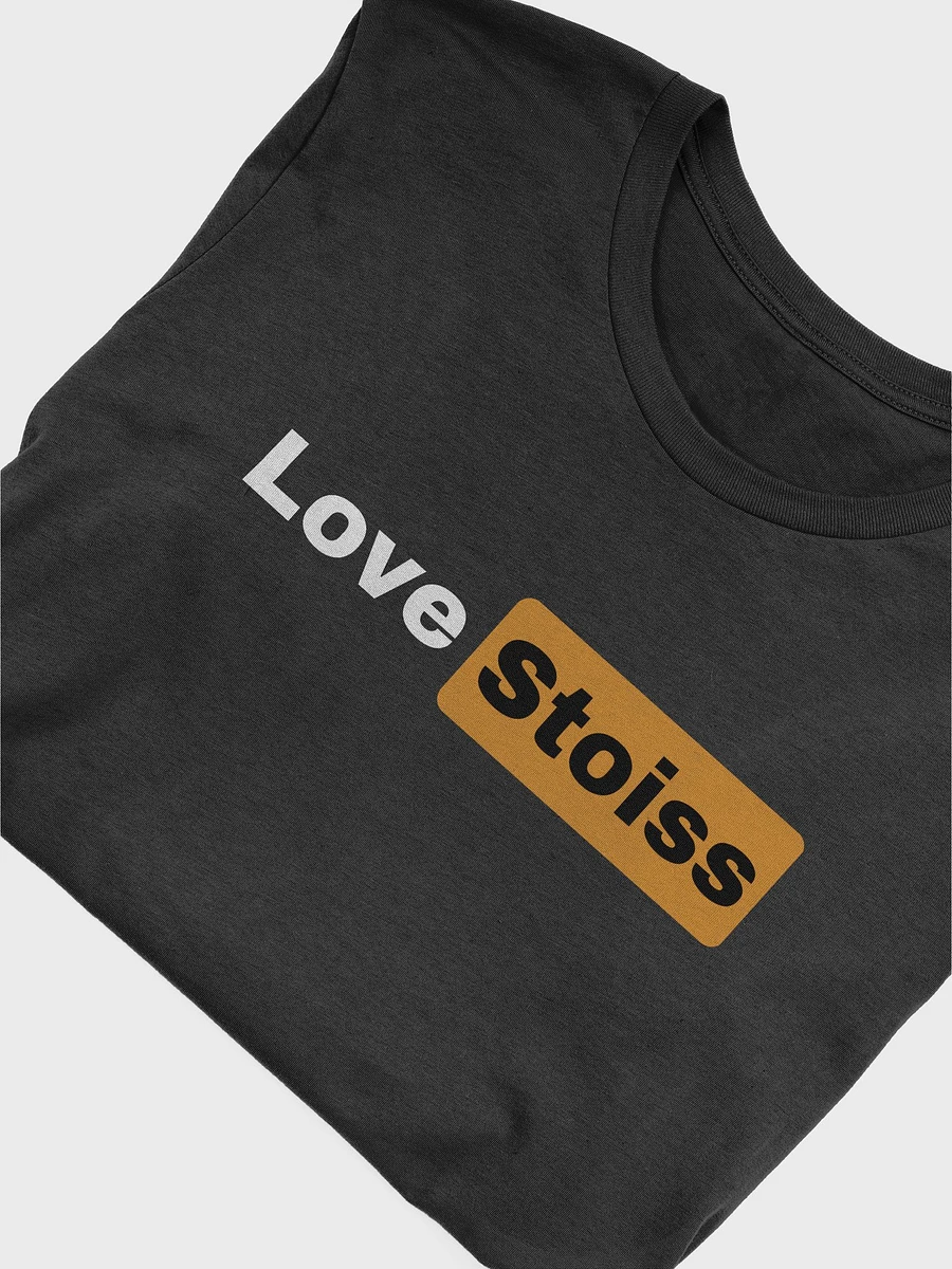 Love Stoiss Tshirt product image (4)
