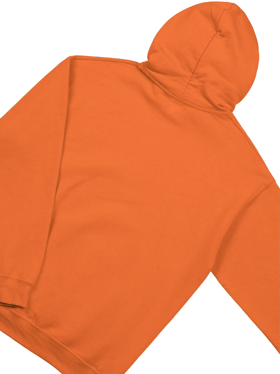Gildan Classic Hoodie product image (5)