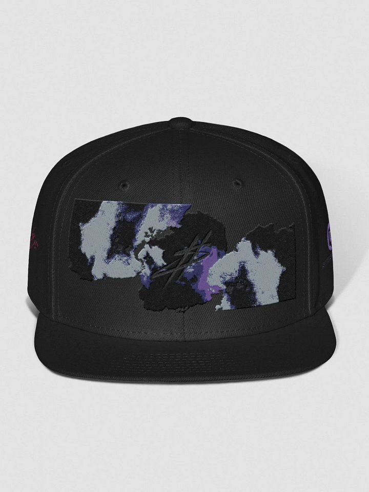 SUB Hat product image (1)