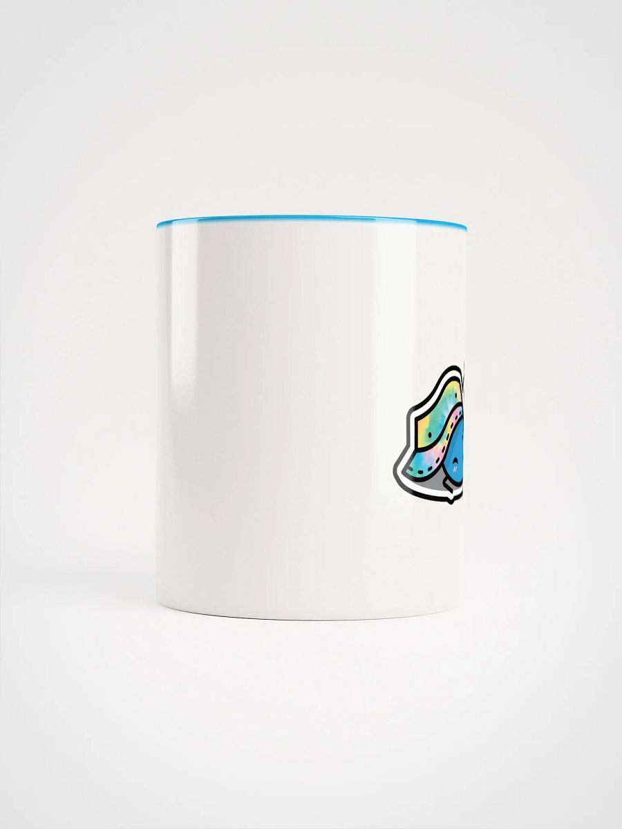Sleeping Junimo Mug product image (45)