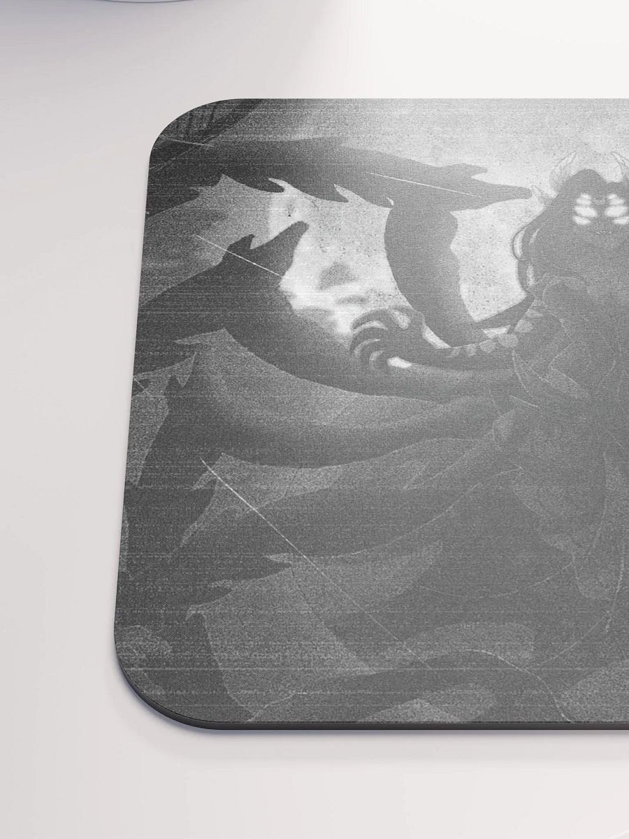 Spooky Mouse Pad product image (6)