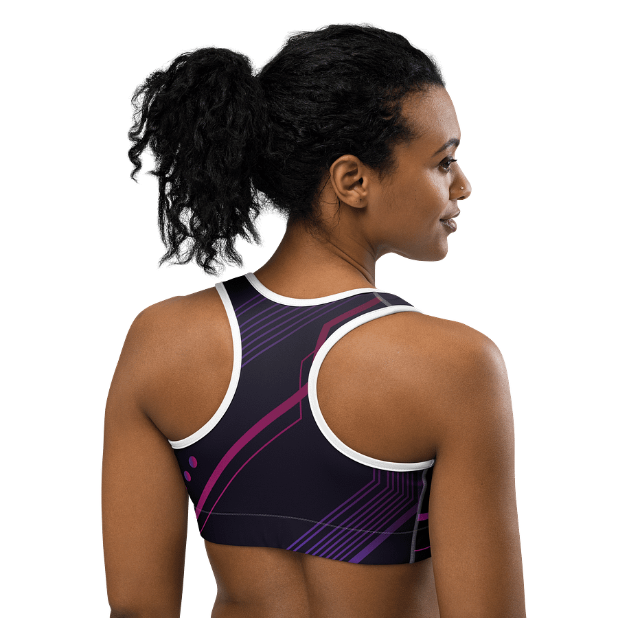 Women's FGA Sports Bra product image (4)