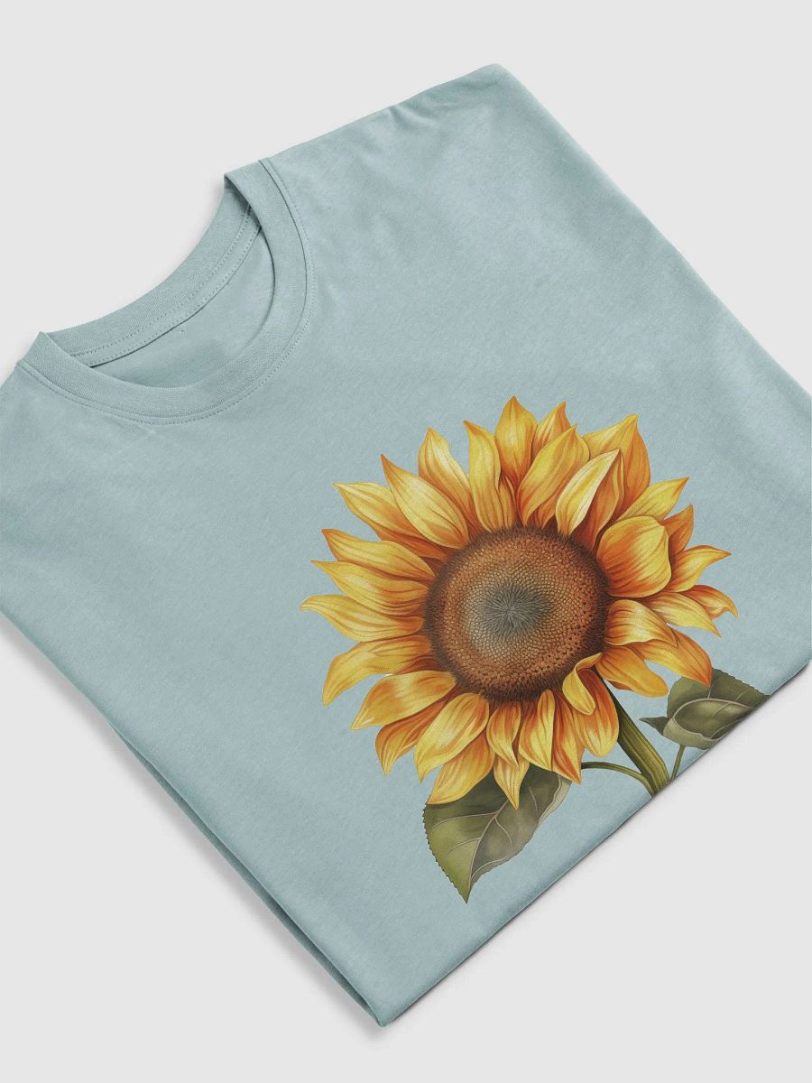 Sunny Bloom Tee product image (29)