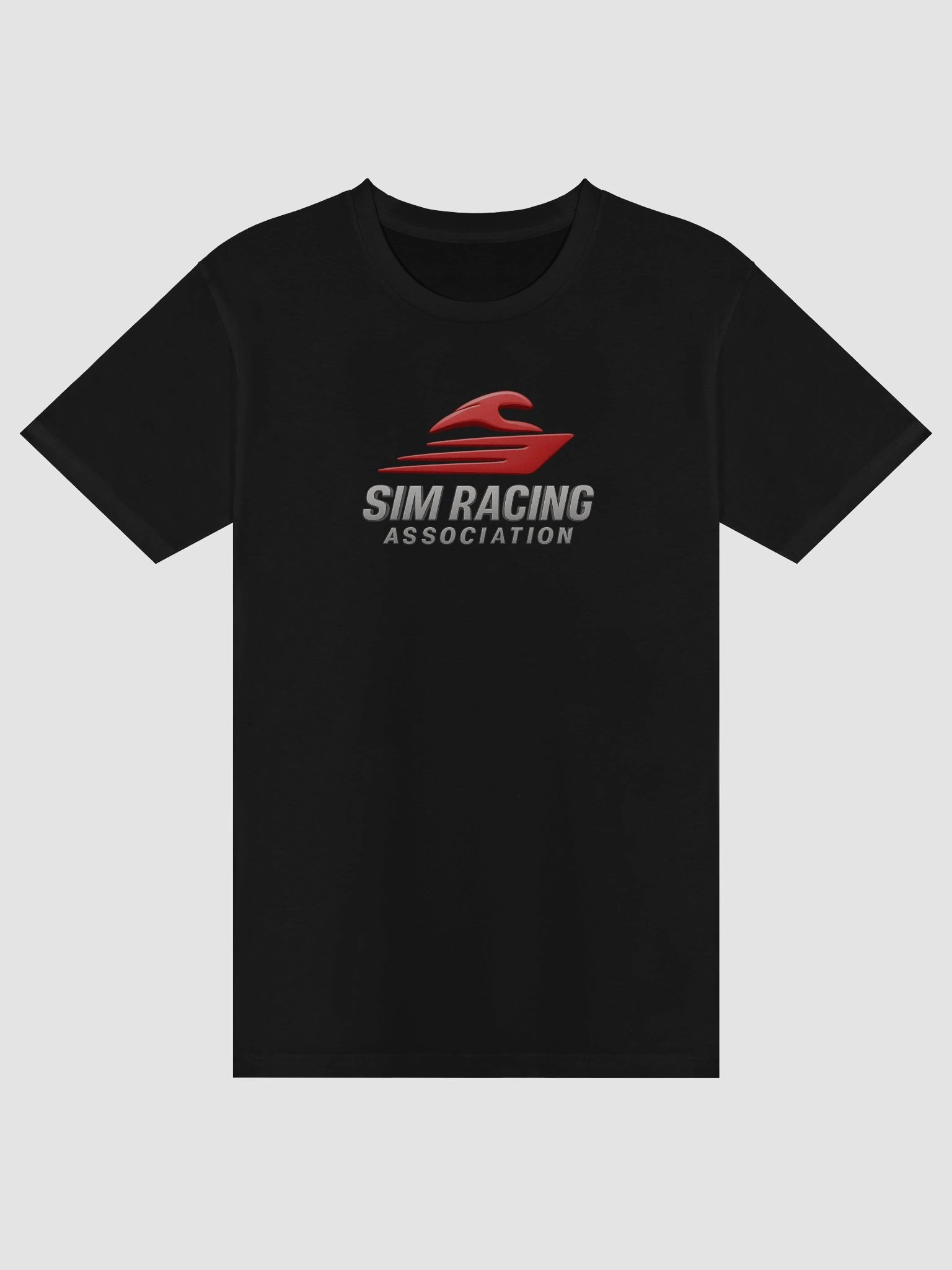 Sim Racing Association Premium T-Shirt product image (11)