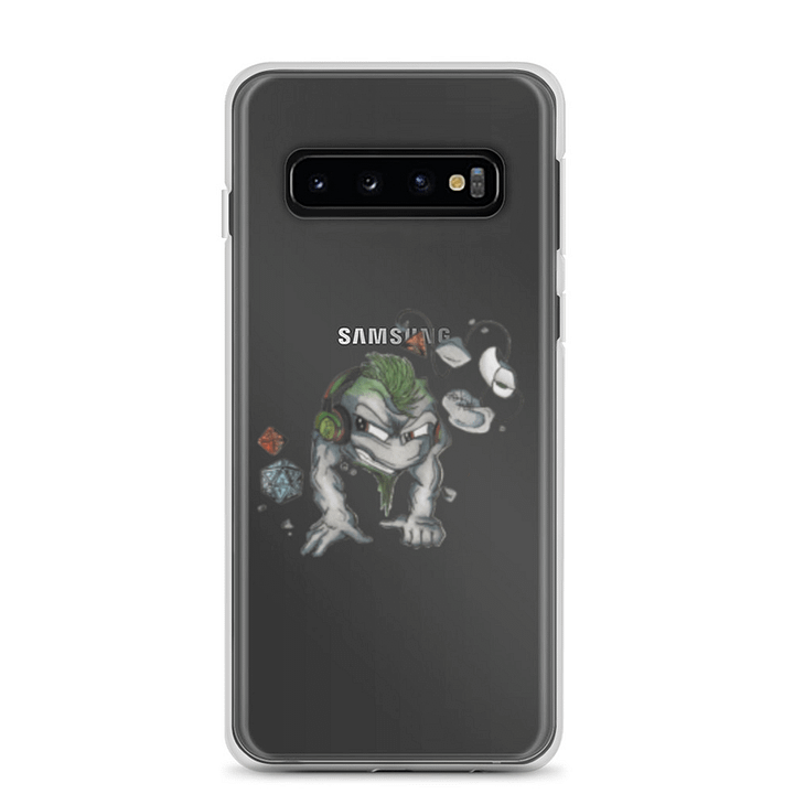 [GeodudeGaming] Samsung Case product image (1)