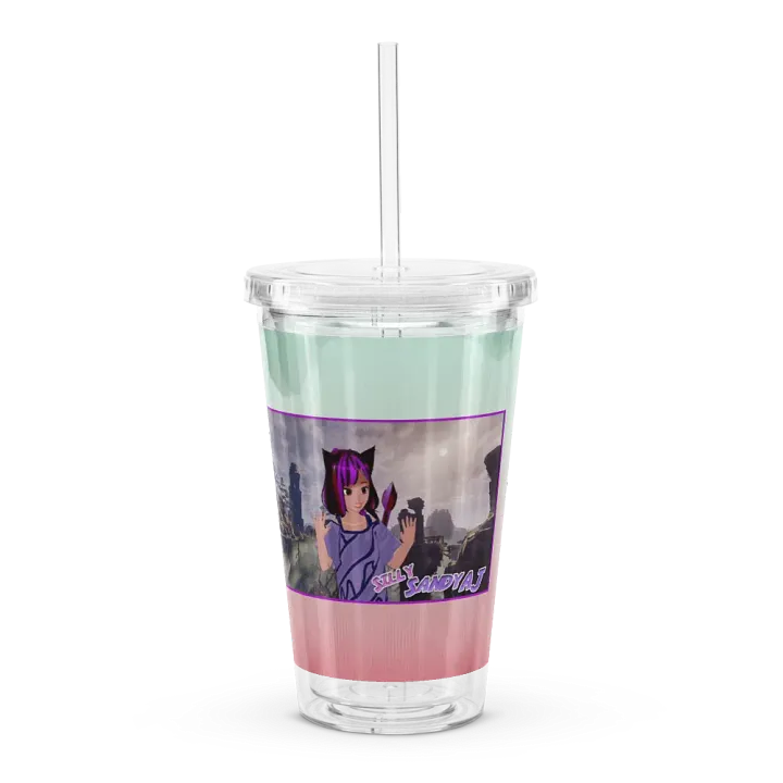 Heartfelt Adventures Double Wall Tumbler product image (1)