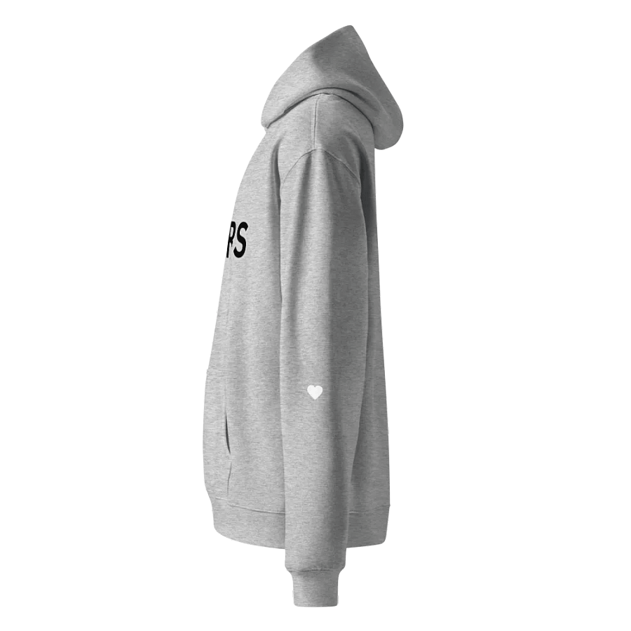 Baby I'm yours | Oversized Hoodie product image (6)