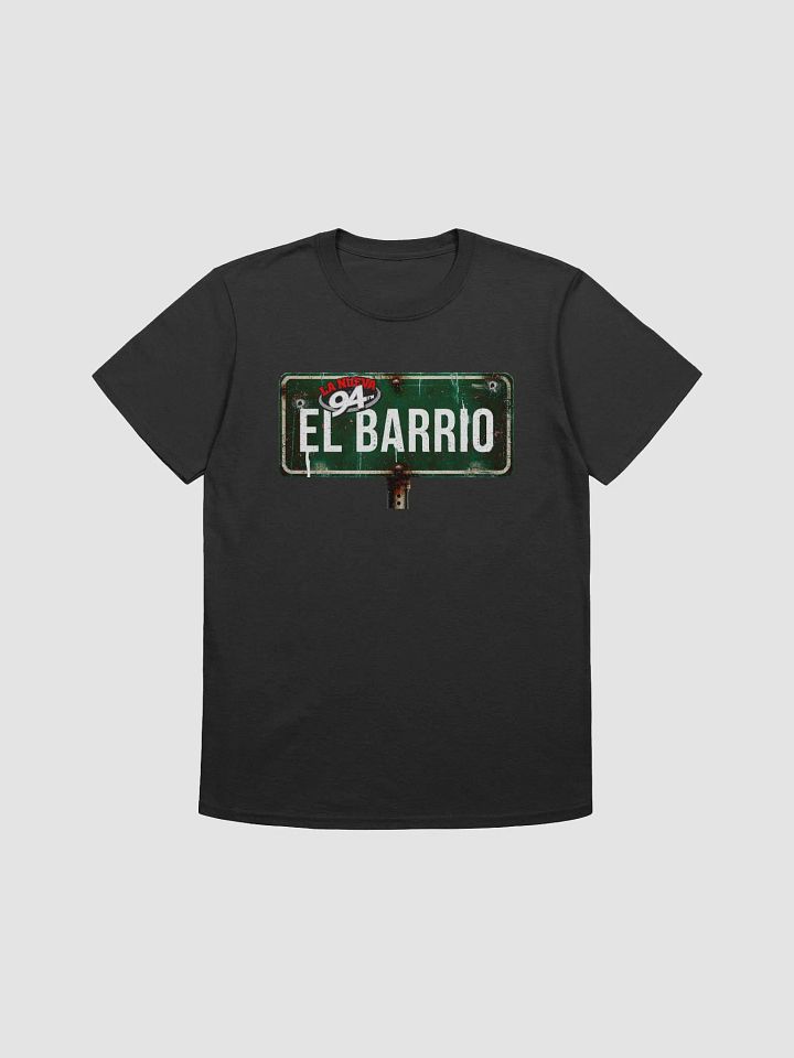 El Barrio Pullover Suave product image (3)