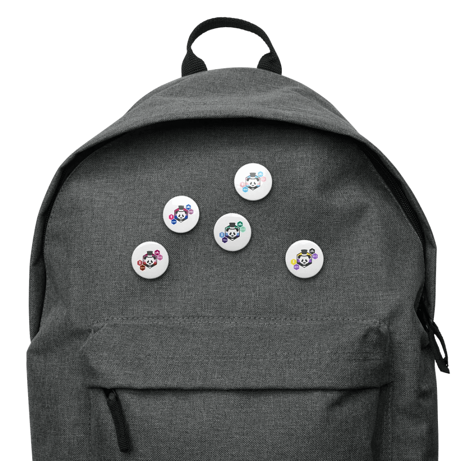 Distractions Pride Pins product image (11)
