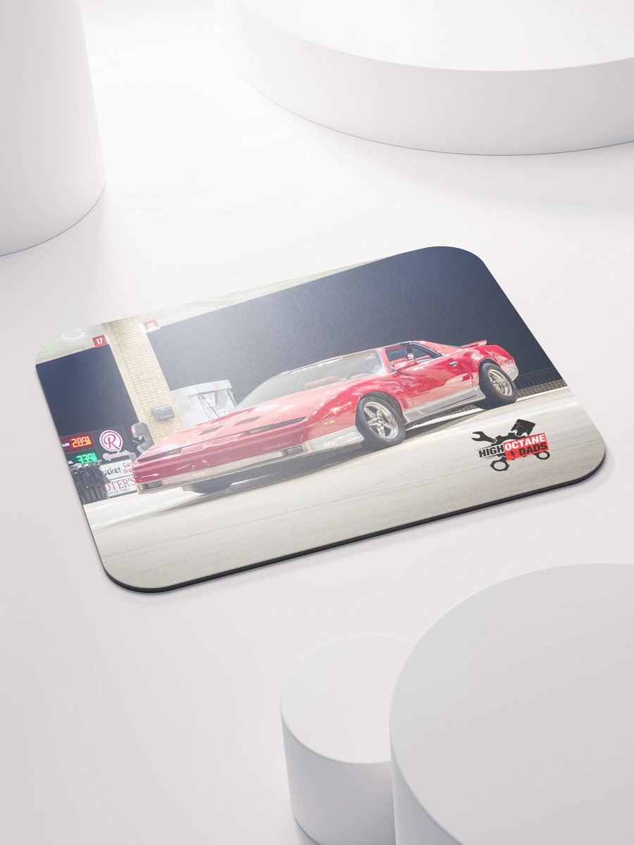 HOD - Mousepad - James product image (4)