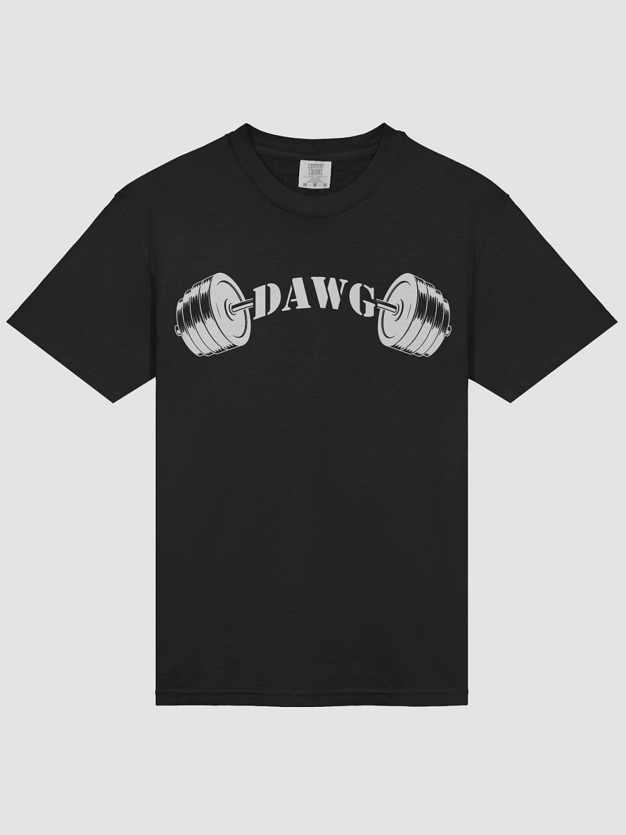 Heavy DAWG product image (10)