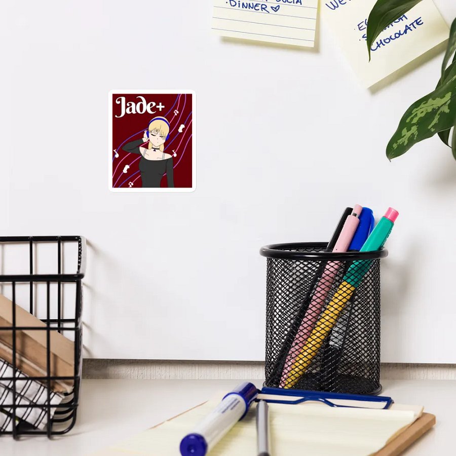 Jade+ Magnet product image (10)