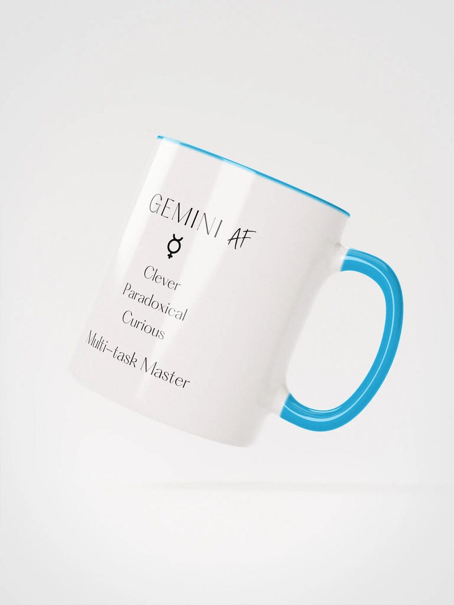 Gemini AF: Fuel every version of you♊️ product image (27)