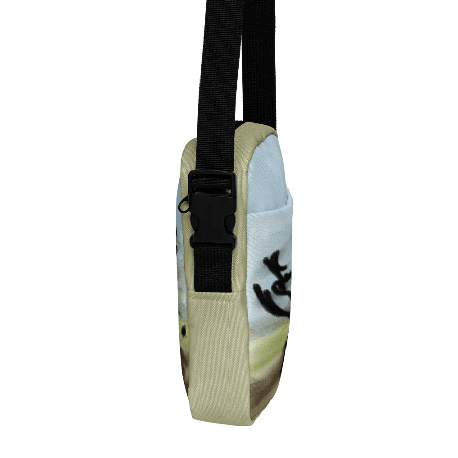 Picture Agate Crossbody Bag product image (3)