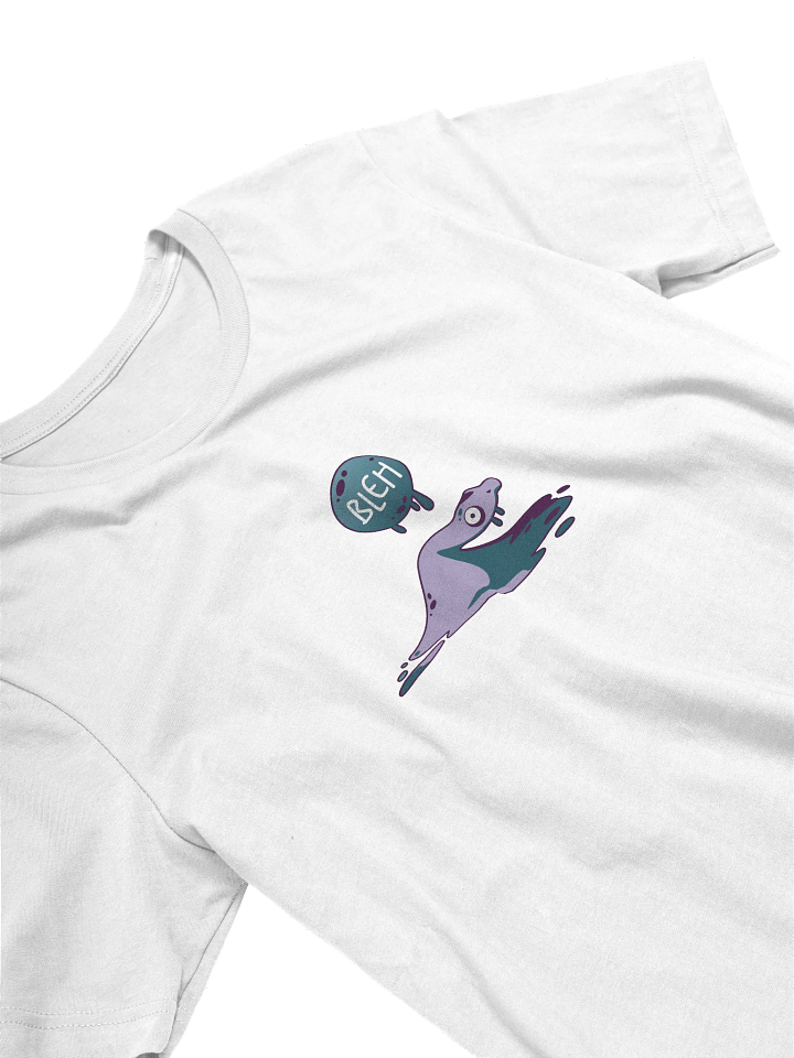 BLEH T-Shirt product image (2)