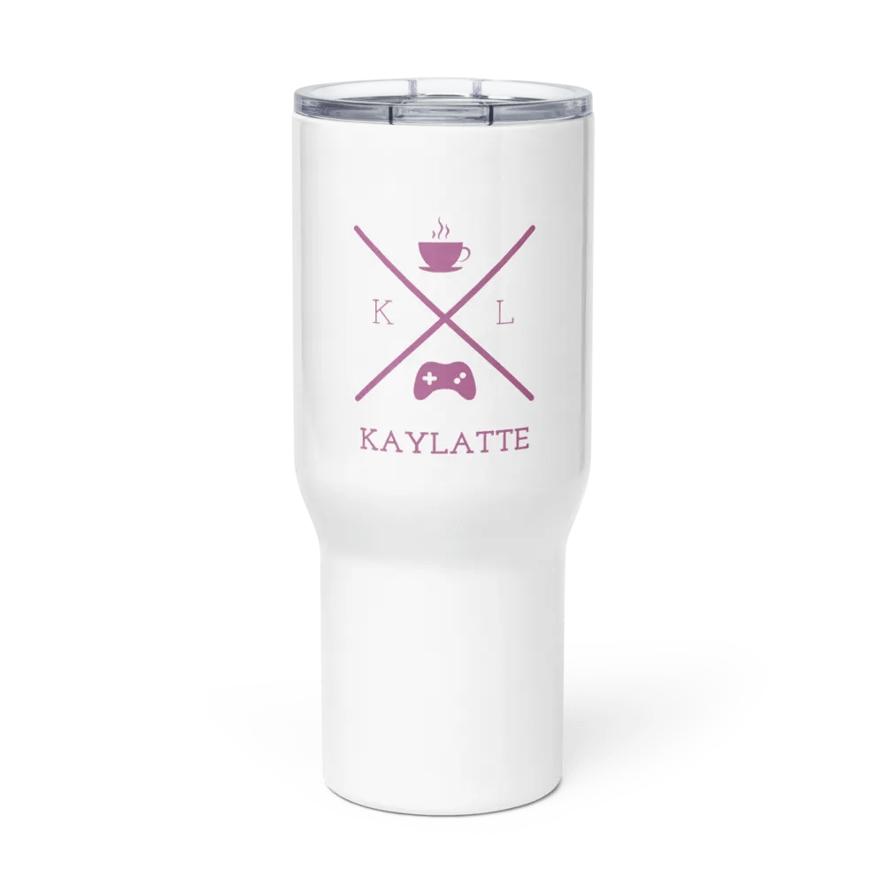 Kay XL Tumbler product image (2)