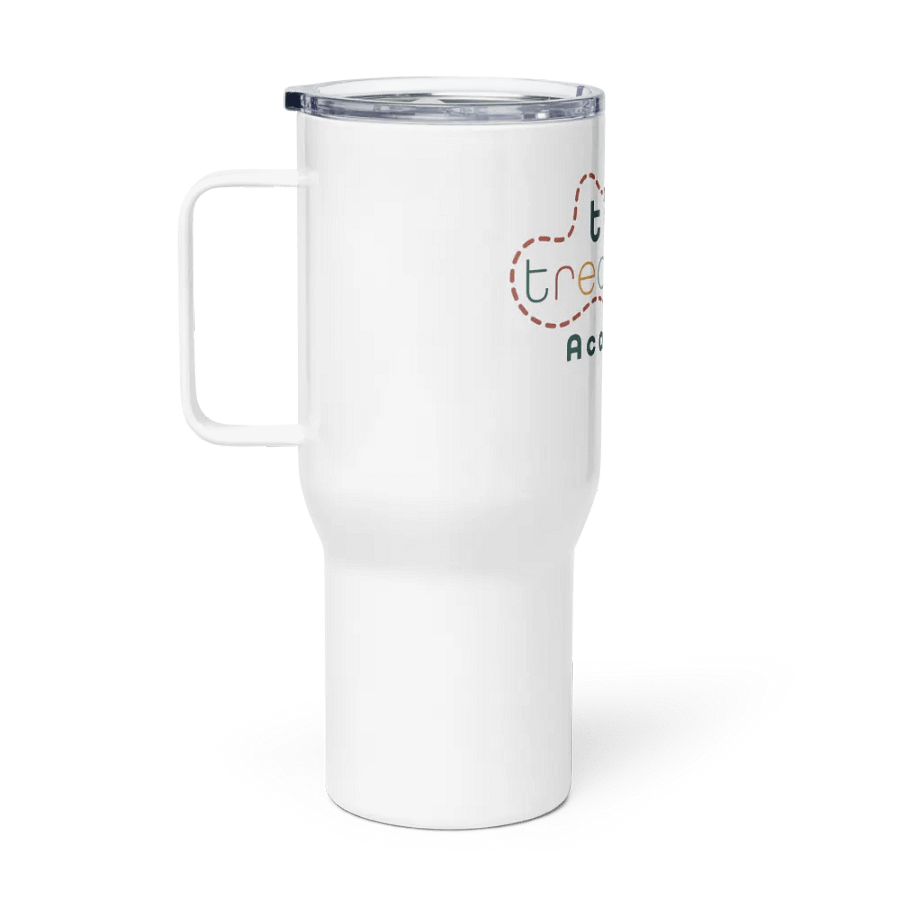 Academy Travel Mug product image (1)