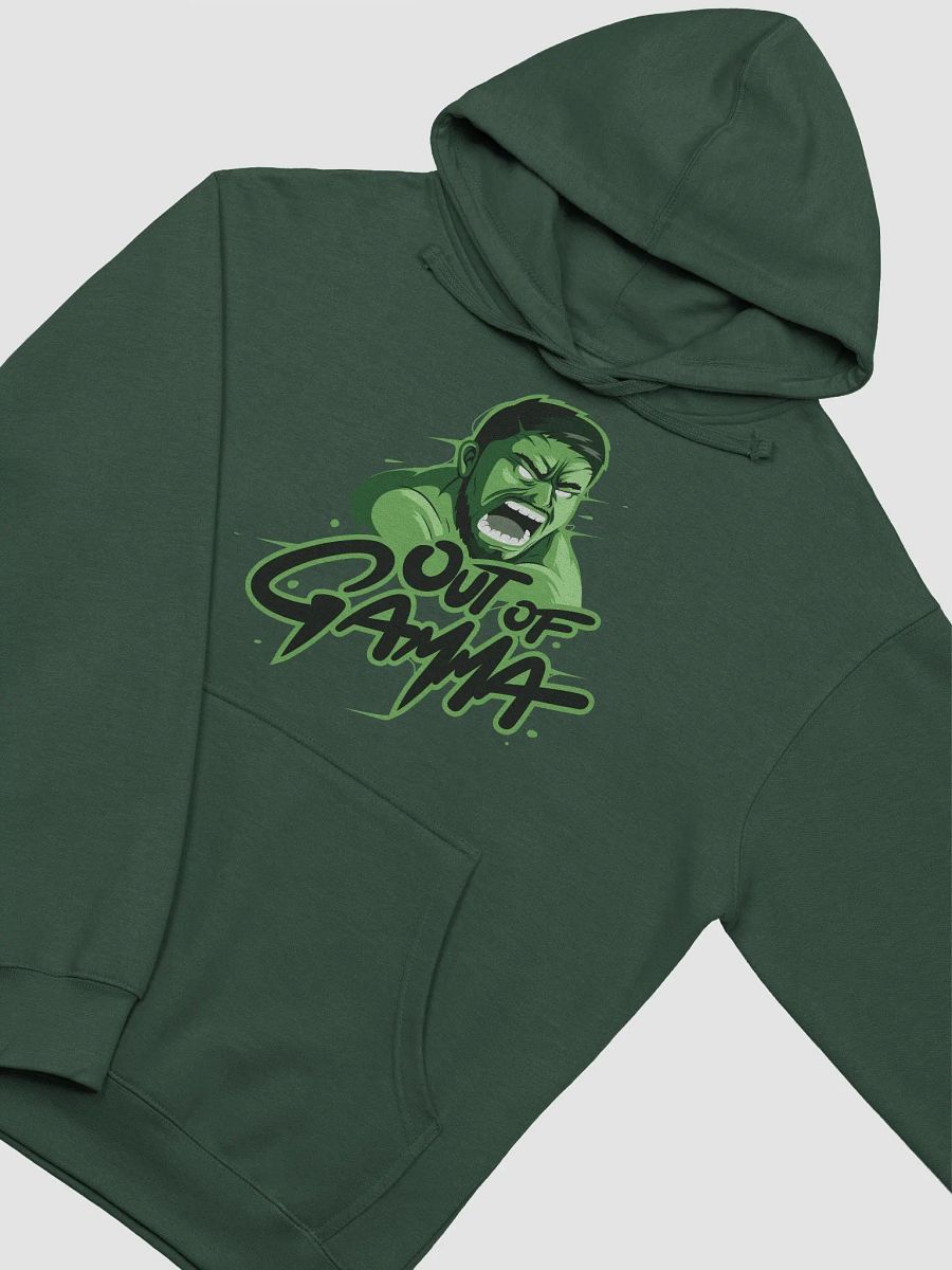 Independent Trading Co. OOG Midweight Hoodie product image (10)