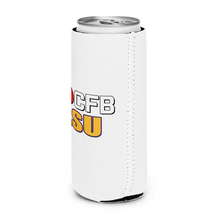 LSU VOCFB Can Cooler product image (11)