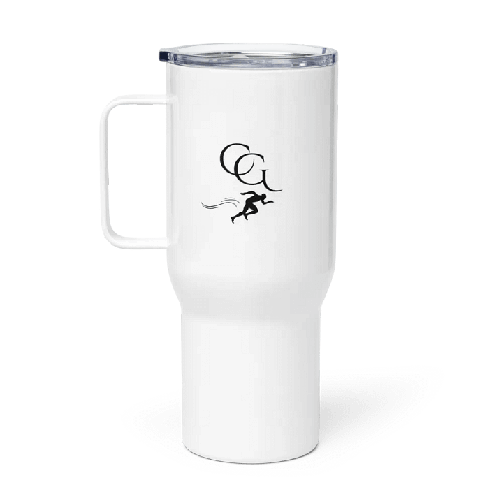 CG Travel Cup product image (1)